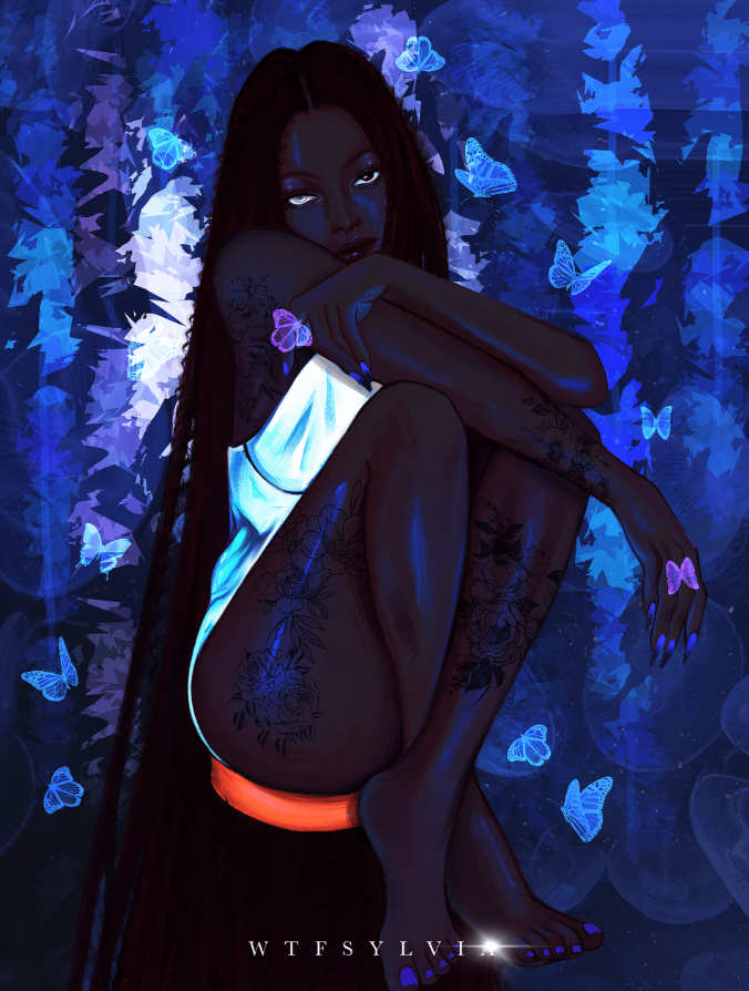 Sanguine